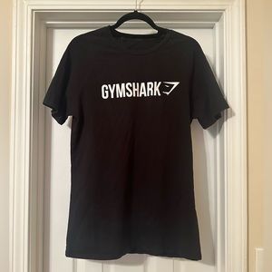Men’s Gymshark T-shirt (M)